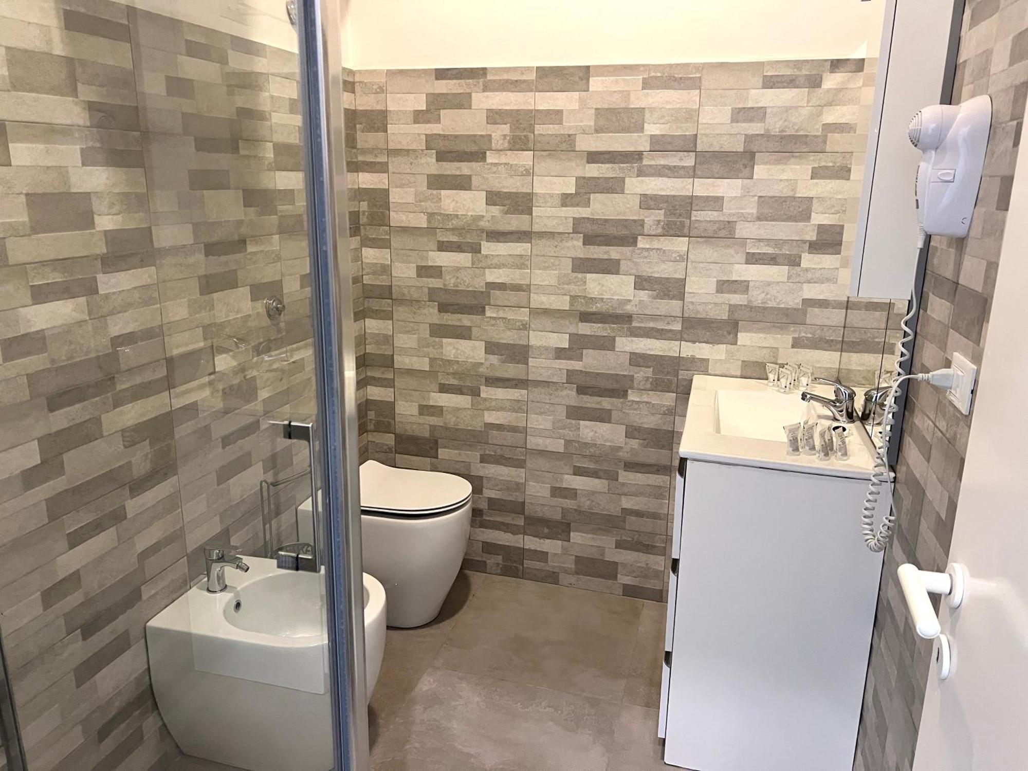 A Quattro Passi Da Otel Roma Dış mekan fotoğraf
