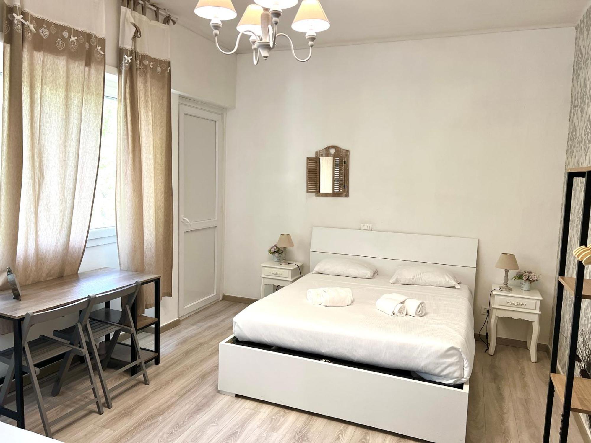 A Quattro Passi Da Otel Roma Dış mekan fotoğraf