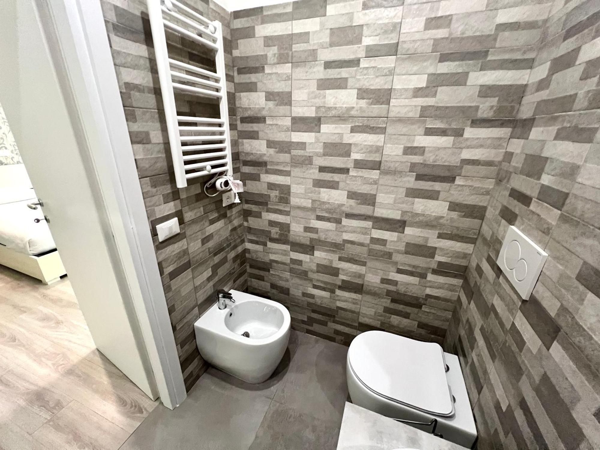 A Quattro Passi Da Otel Roma Dış mekan fotoğraf