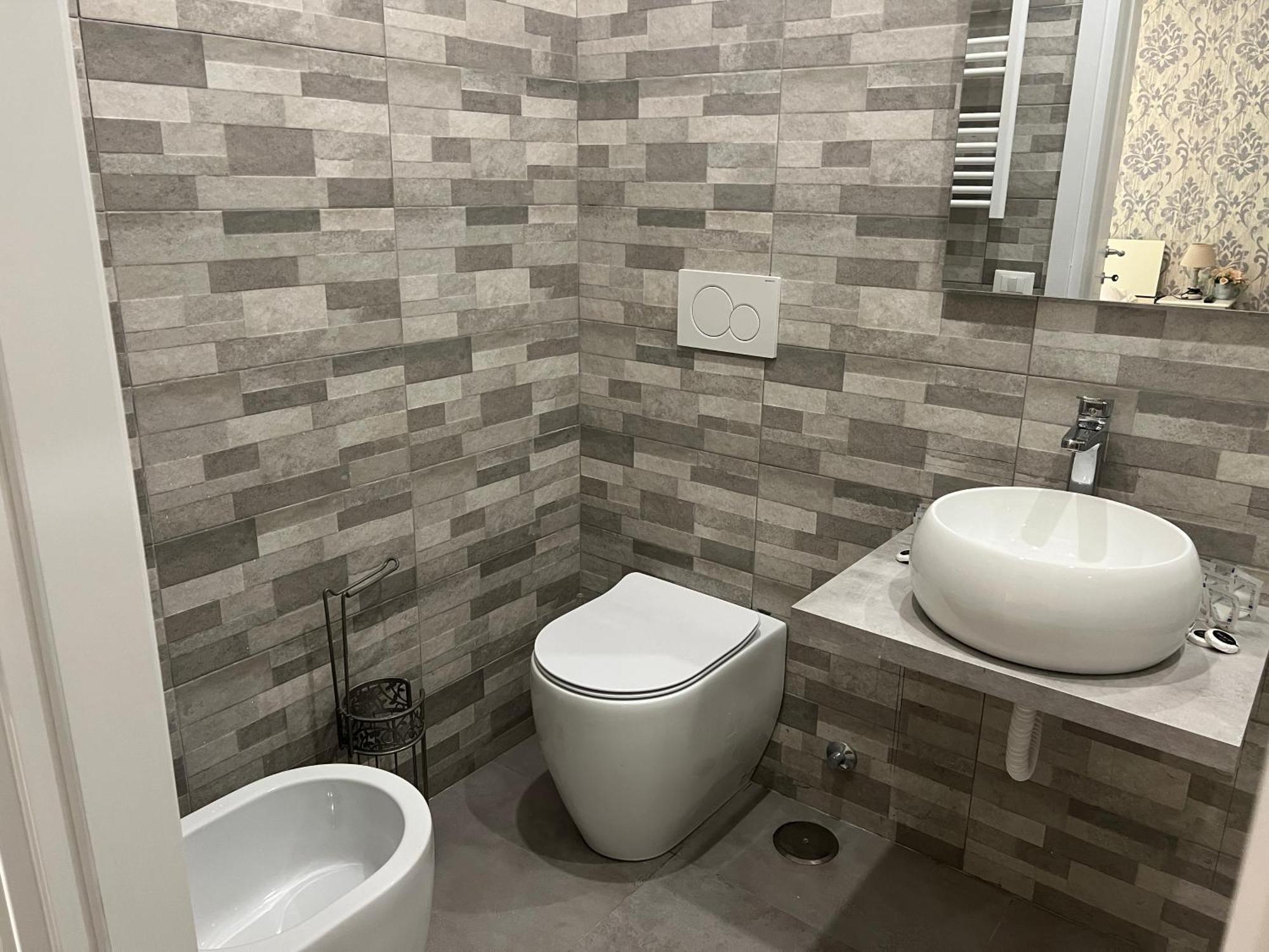 A Quattro Passi Da Otel Roma Dış mekan fotoğraf