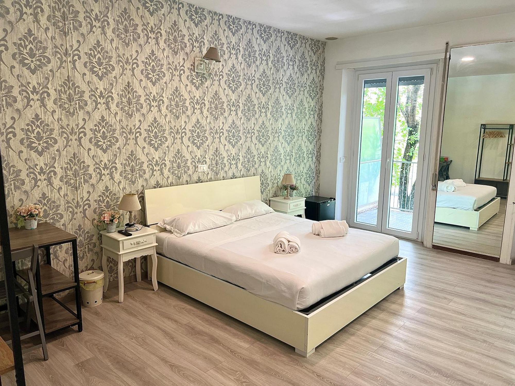 A Quattro Passi Da Otel Roma Dış mekan fotoğraf