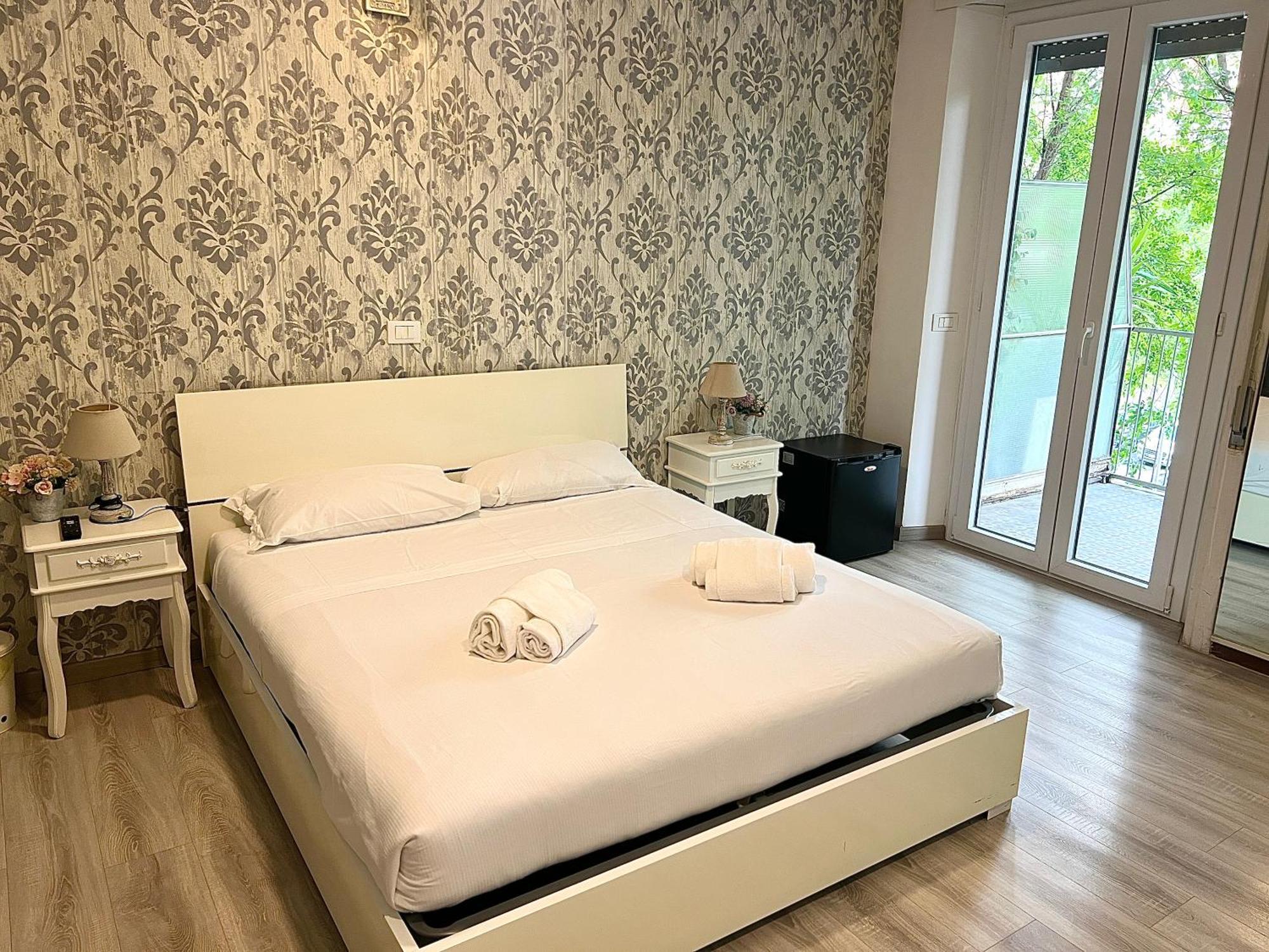 A Quattro Passi Da Otel Roma Dış mekan fotoğraf