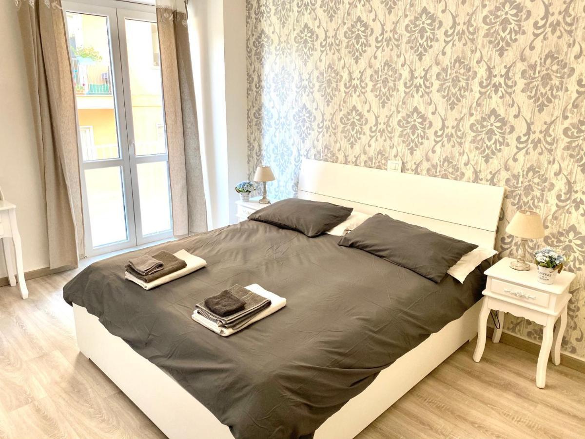 A Quattro Passi Da Otel Roma Dış mekan fotoğraf