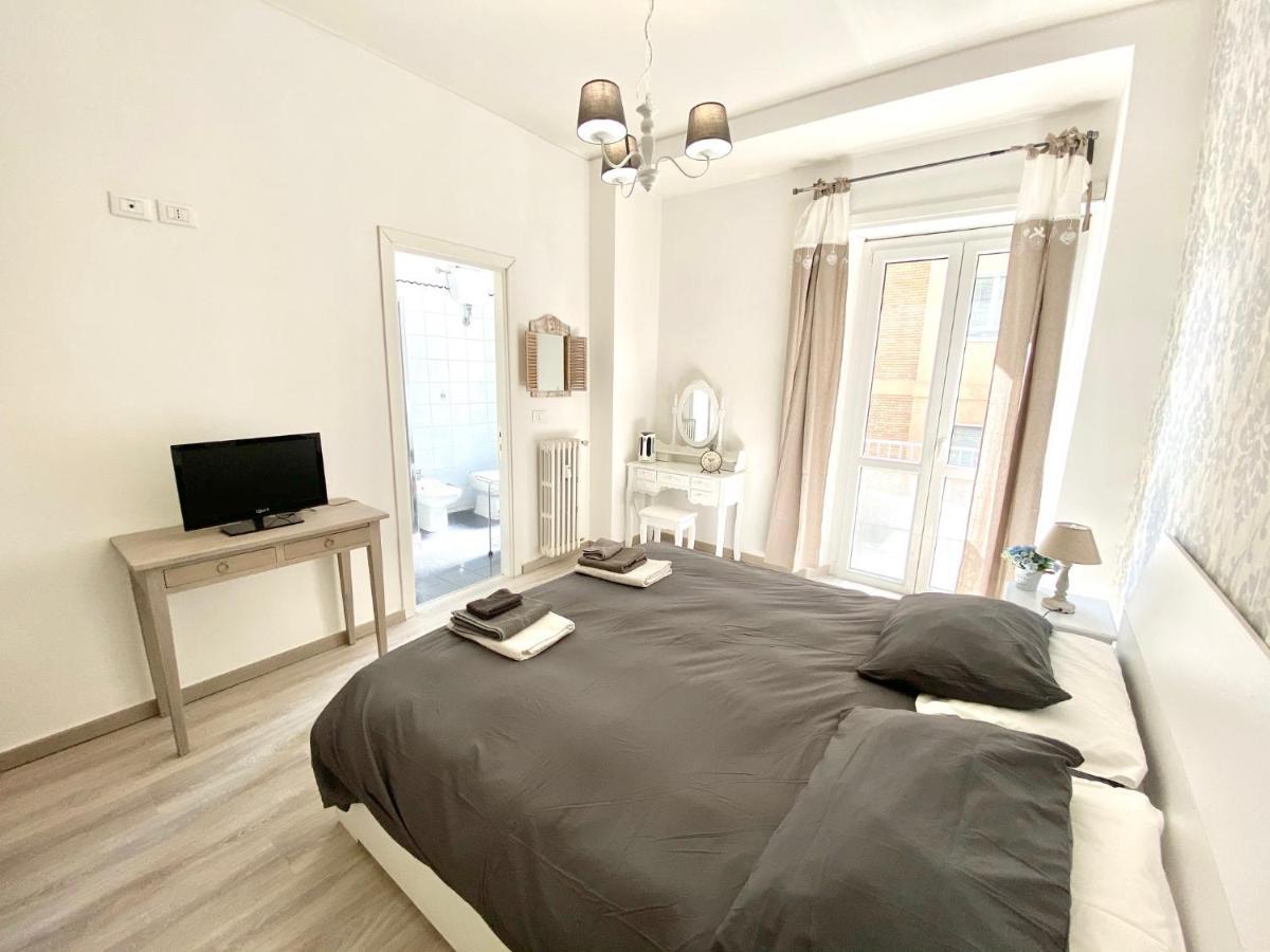 A Quattro Passi Da Otel Roma Dış mekan fotoğraf