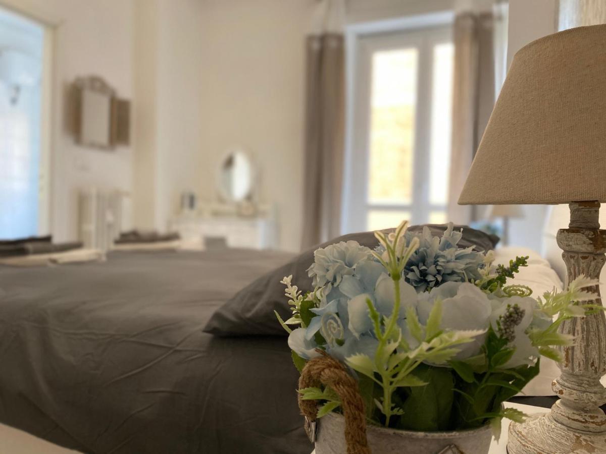 A Quattro Passi Da Otel Roma Dış mekan fotoğraf