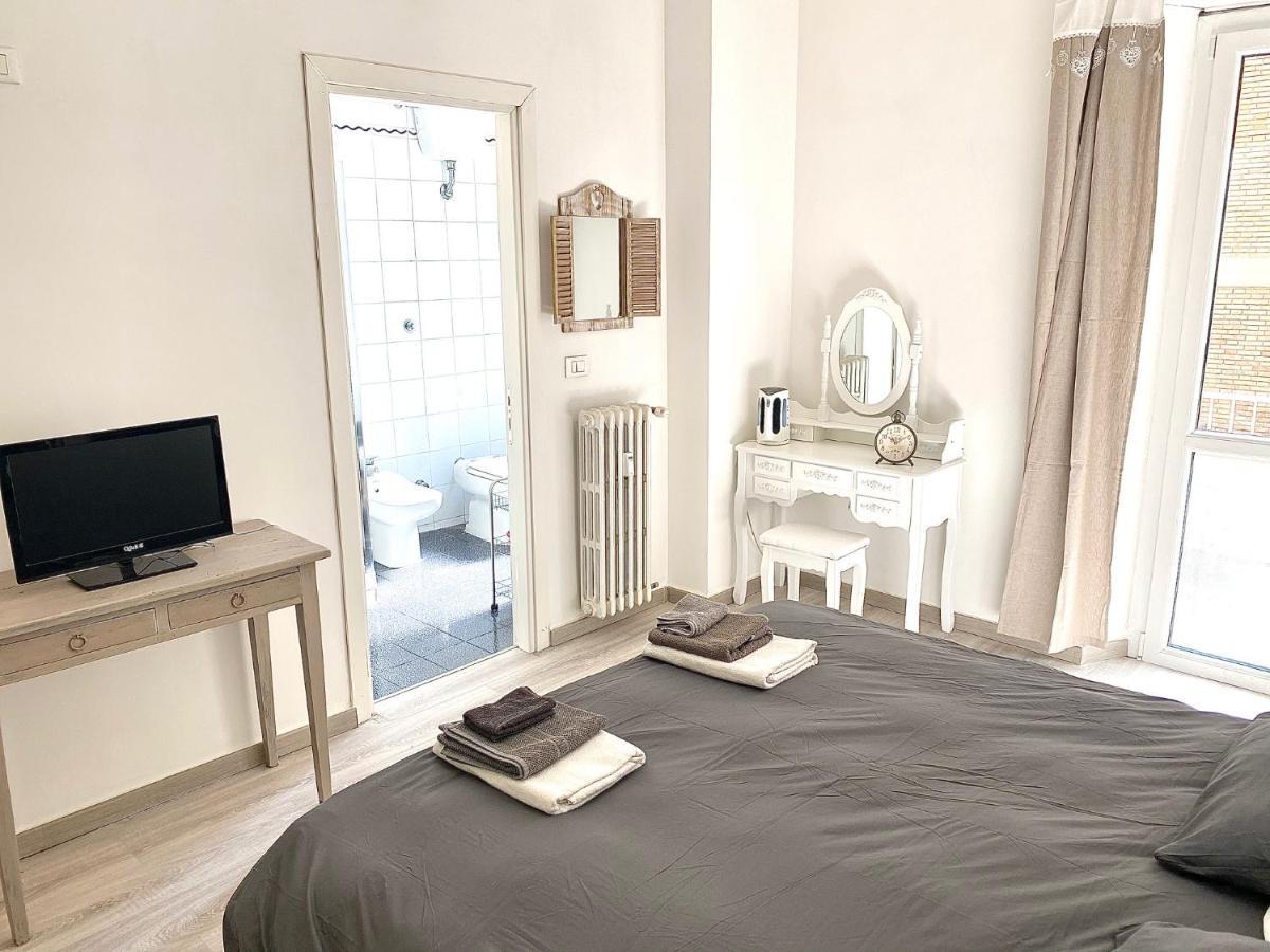 A Quattro Passi Da Otel Roma Dış mekan fotoğraf