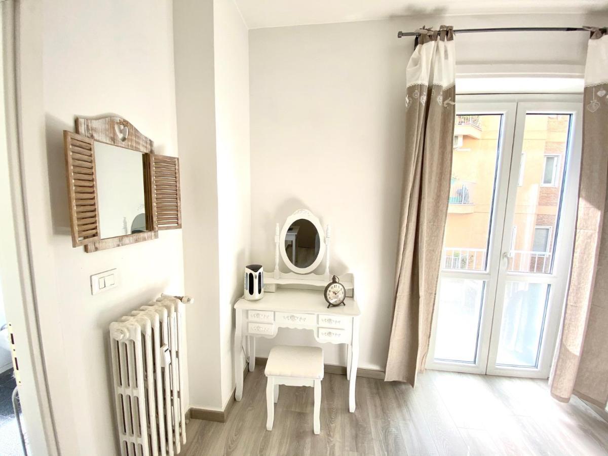 A Quattro Passi Da Otel Roma Dış mekan fotoğraf