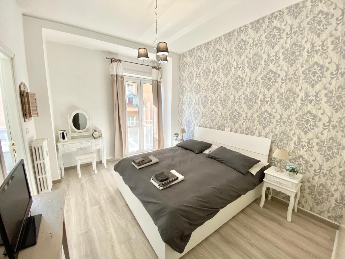 A Quattro Passi Da Otel Roma Dış mekan fotoğraf