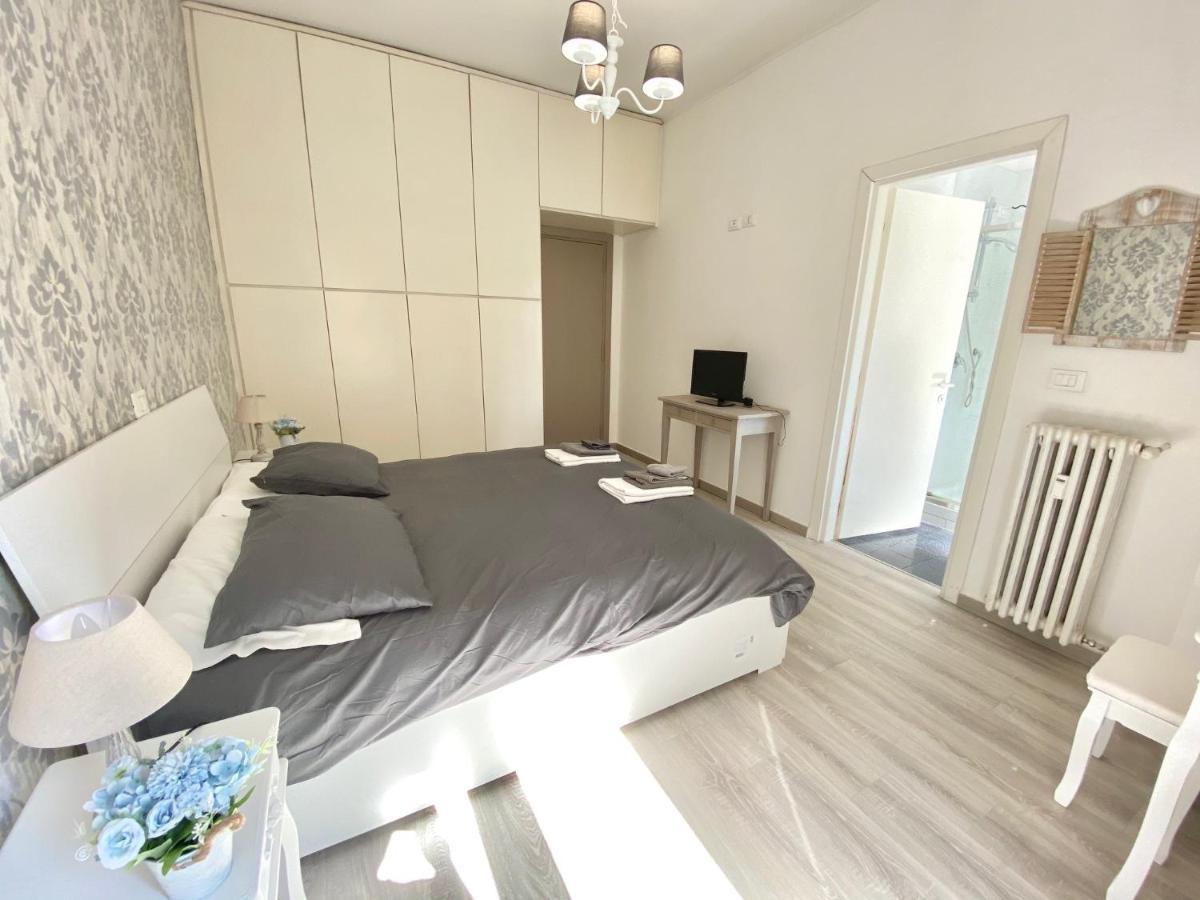 A Quattro Passi Da Otel Roma Dış mekan fotoğraf