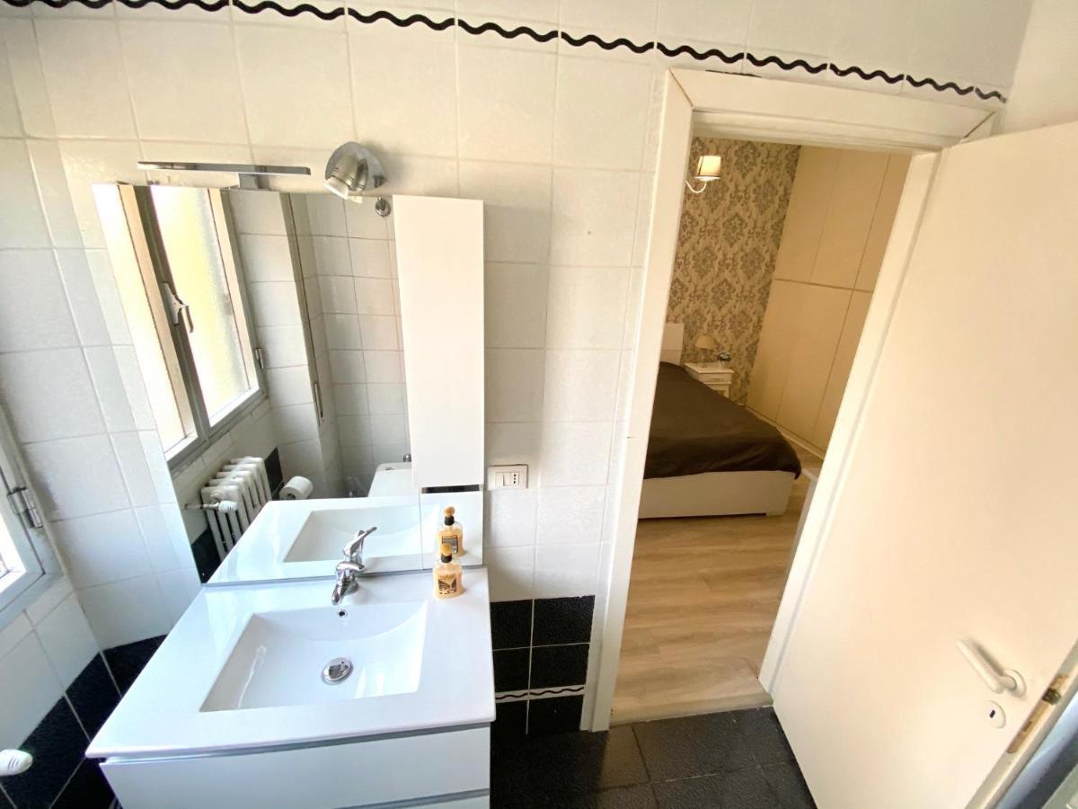 A Quattro Passi Da Otel Roma Dış mekan fotoğraf