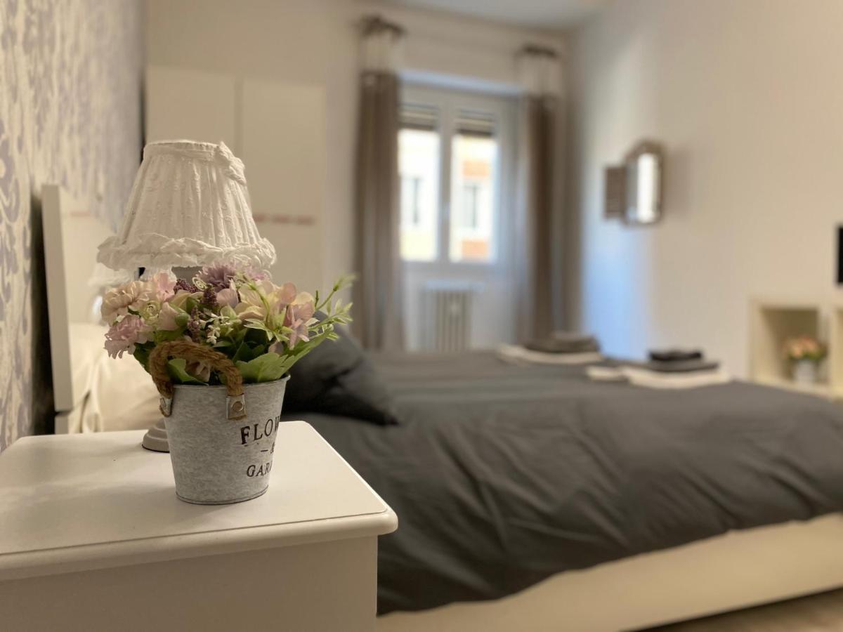 A Quattro Passi Da Otel Roma Dış mekan fotoğraf