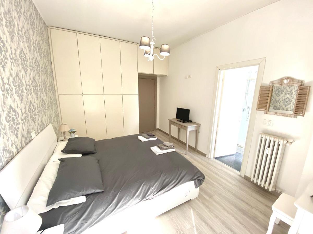 A Quattro Passi Da Otel Roma Dış mekan fotoğraf