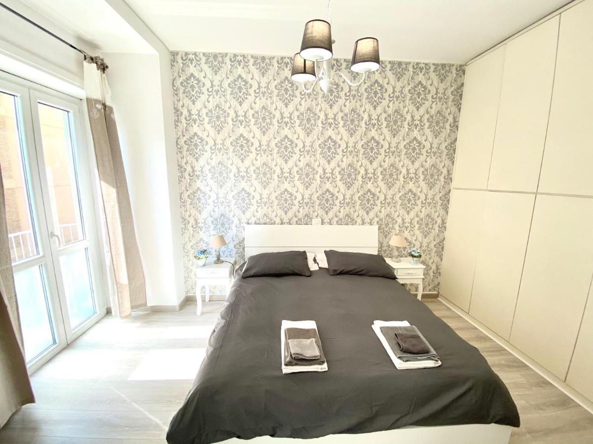 A Quattro Passi Da Otel Roma Dış mekan fotoğraf